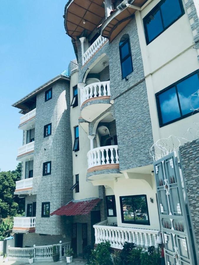 Belvoir Estate Serviced Apart-Hotel & Residence Freetown Exterior photo