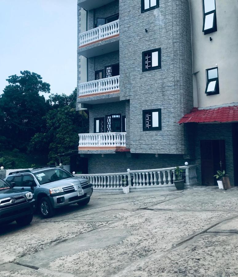 Belvoir Estate Serviced Apart-Hotel & Residence Freetown Exterior photo